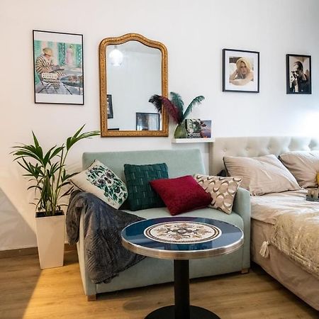 Le Gatsby Superbe Cocon Cosy Proche Place 里昂 外观 照片