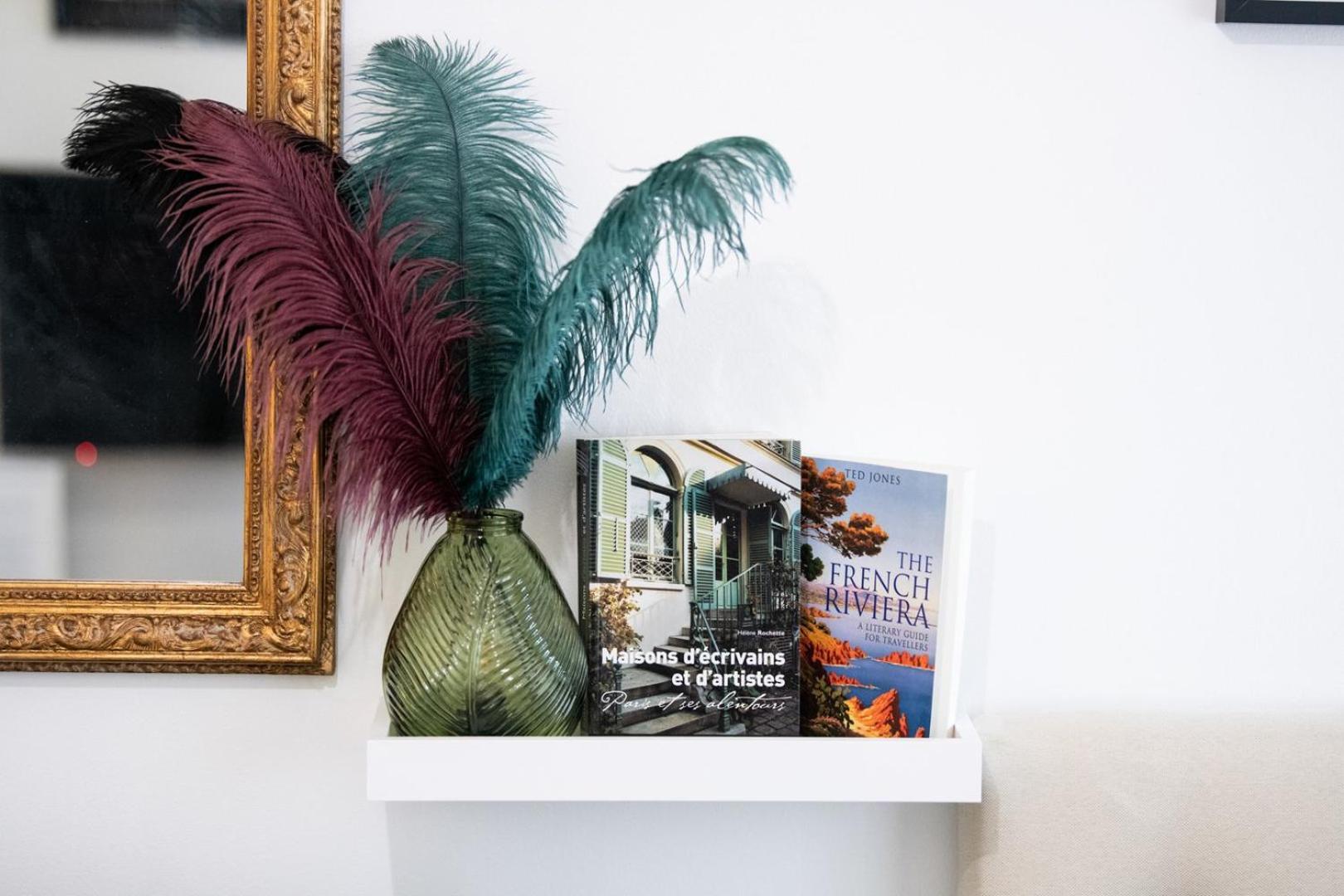 Le Gatsby Superbe Cocon Cosy Proche Place 里昂 外观 照片