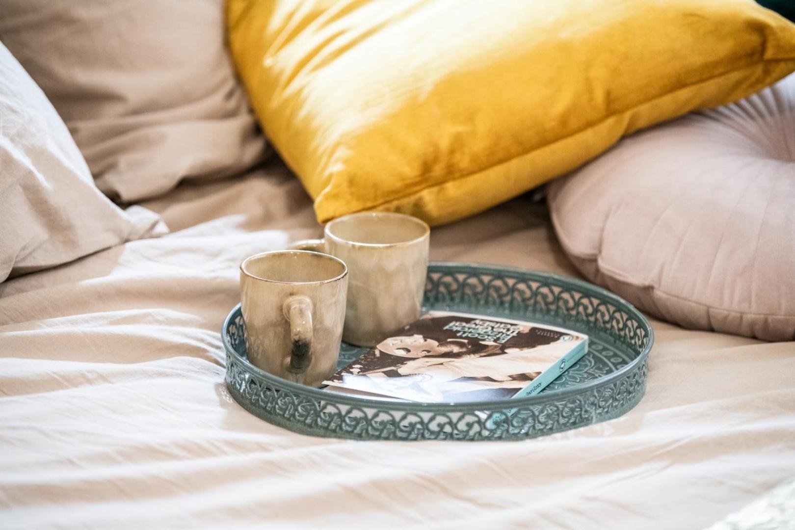 Le Gatsby Superbe Cocon Cosy Proche Place 里昂 外观 照片