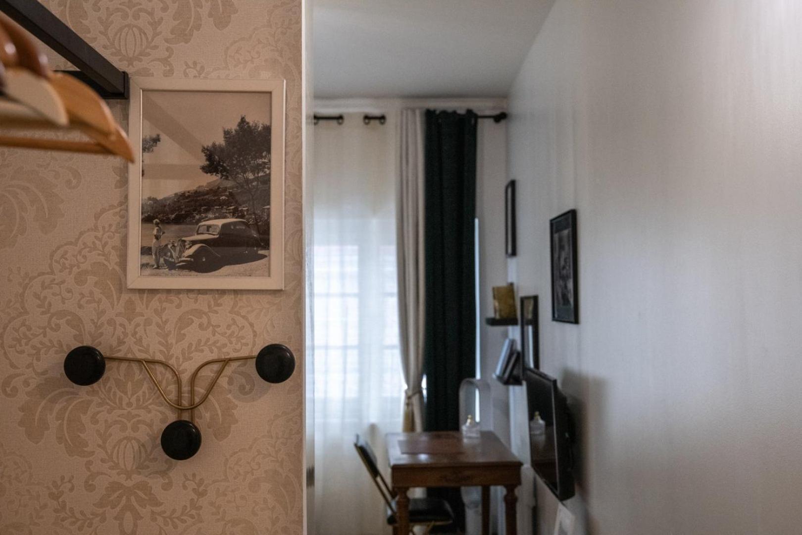 Le Gatsby Superbe Cocon Cosy Proche Place 里昂 外观 照片